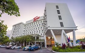 โรงแรมทูน-ดันกา เบย์ ยะโฮร์
